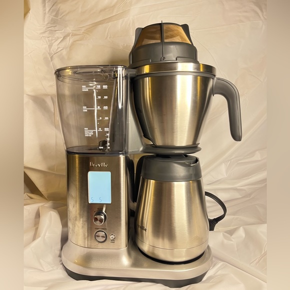 Breville Kitchen Brand New Breville Precision Brewer Drip 2cup